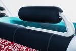 Citroen Cactus M Concept 2015 года